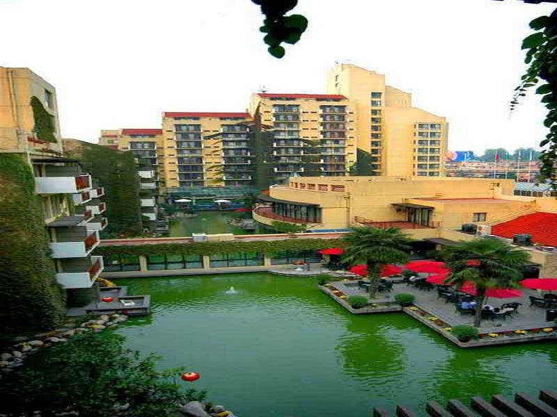 Jianguo Hotel Xi'An Xi'an  Exterior foto